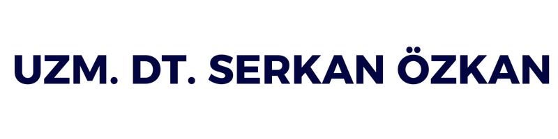 UZM. DT. SERKAN ÖZKAN